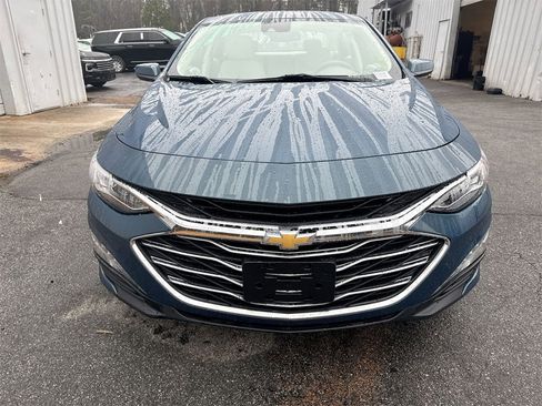 Used 2024 Chevrolet Malibu LT image 10