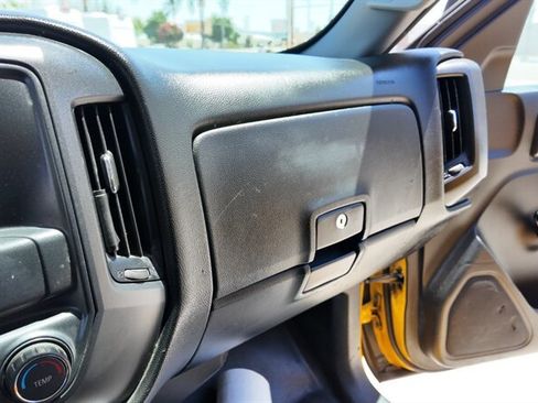 Used 2018 Chevrolet Silverado 3500 W/T image 6