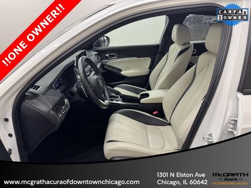 Used 2023 Acura Integra A-Spec image 14