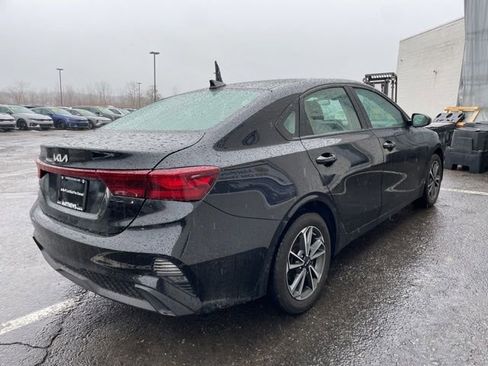 Certified 2023 Kia Forte LXS image 5