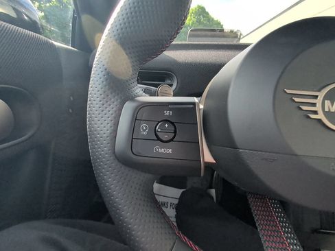 Used 2025 MINI Cooper John Cooper Works FWD image 17