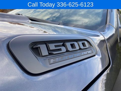 New 2026 RAM 1500 Big Horn AWD/4WD image 12