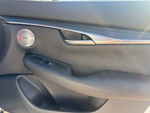 Certified 2024 INFINITI QX50 Sport image 26