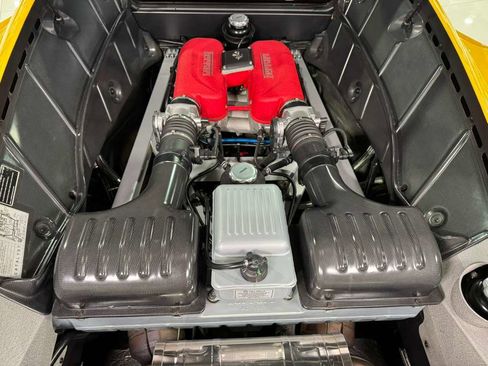 Used 2004 Ferrari 360 Challenge Stradale image 34