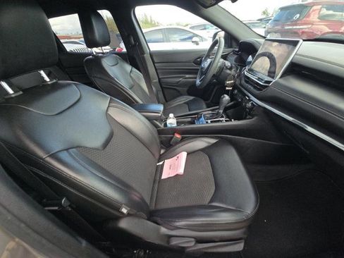 Used 2022 Jeep Compass Altitude image 9