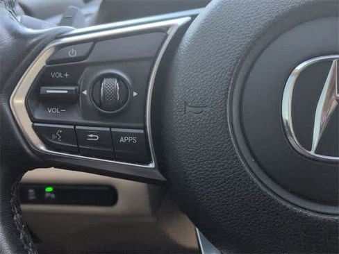 Certified 2022 Acura TLX w/ Technology Package image 26