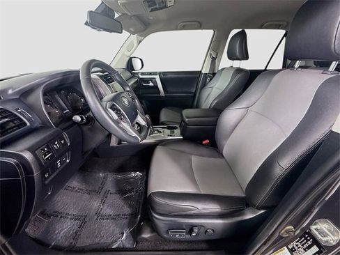 Certified 2022 Toyota 4Runner SR5 Premium image 21