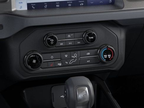 New 2026 Ford Bronco 2-Door AWD/4WD image 17