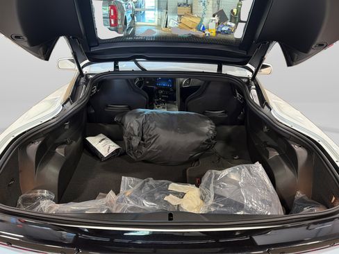 Used 2019 Chevrolet Corvette Grand Sport RWD image 43
