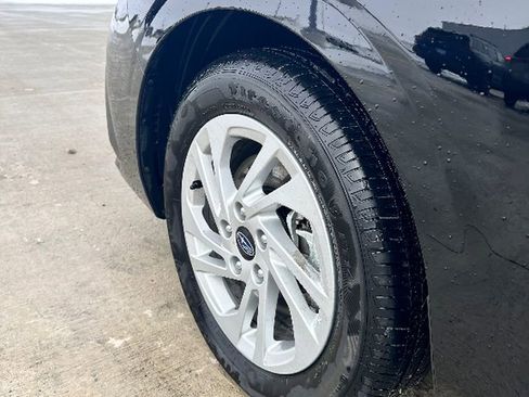 Used 2025 Subaru Impreza 2.0i w/ Popular Package #1A image 10