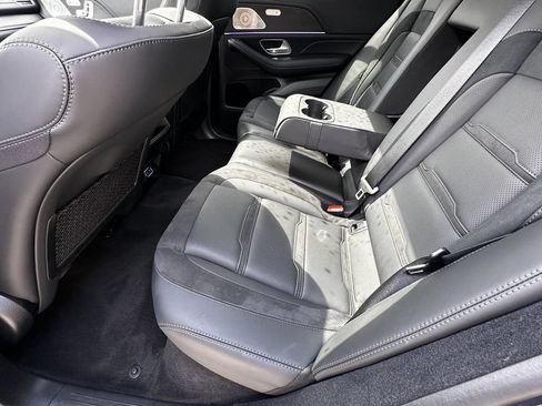 Certified 2024 Mercedes-Benz GLE 53 AMG 4MATIC Coupe image 24