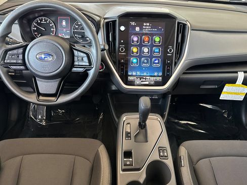 Certified 2025 Subaru Crosstrek 2.5i Premium AWD/4WD image 15