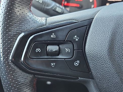 Used 2022 Chevrolet TrailBlazer RS image 17