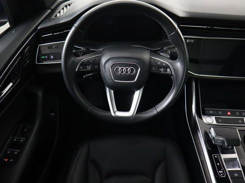 Used 2020 Audi Q8 Premium Plus image 10