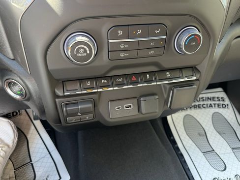 New 2026 Chevrolet Silverado 2500 Custom w/ Custom Value Package image 21