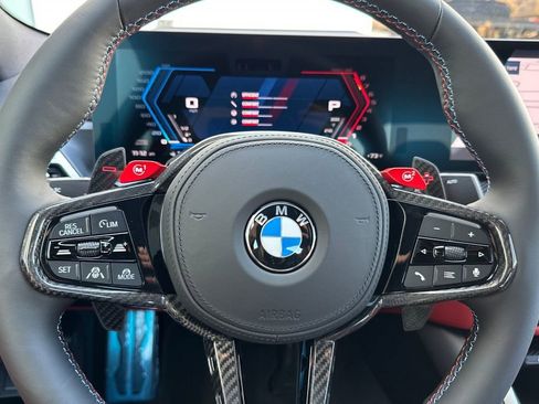 New 2026 BMW M4 Competition RWD image 26