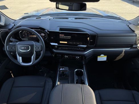 New 2026 GMC Sierra 1500 SLT w/ SLT Premium Plus Package image 23