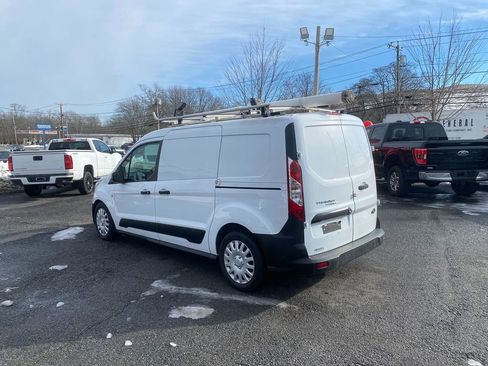 Used 2019 Ford Transit Connect XL image 8