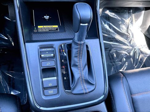 Used 2025 Honda CR-V Sport-L image 34