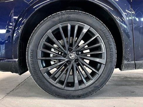 New 2026 Lexus RX 350 Premium image 12