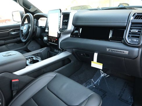 New 2026 RAM 1500 Rebel w/ Rebel Level 2 Equipment Group AWD/4WD image 26