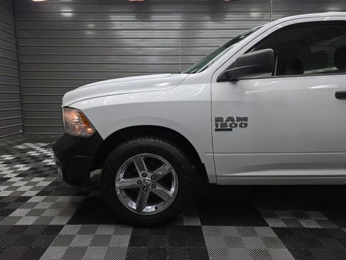 Used 2021 RAM 1500 Tradesman w/ Popular Equipment Group RWD image 31
