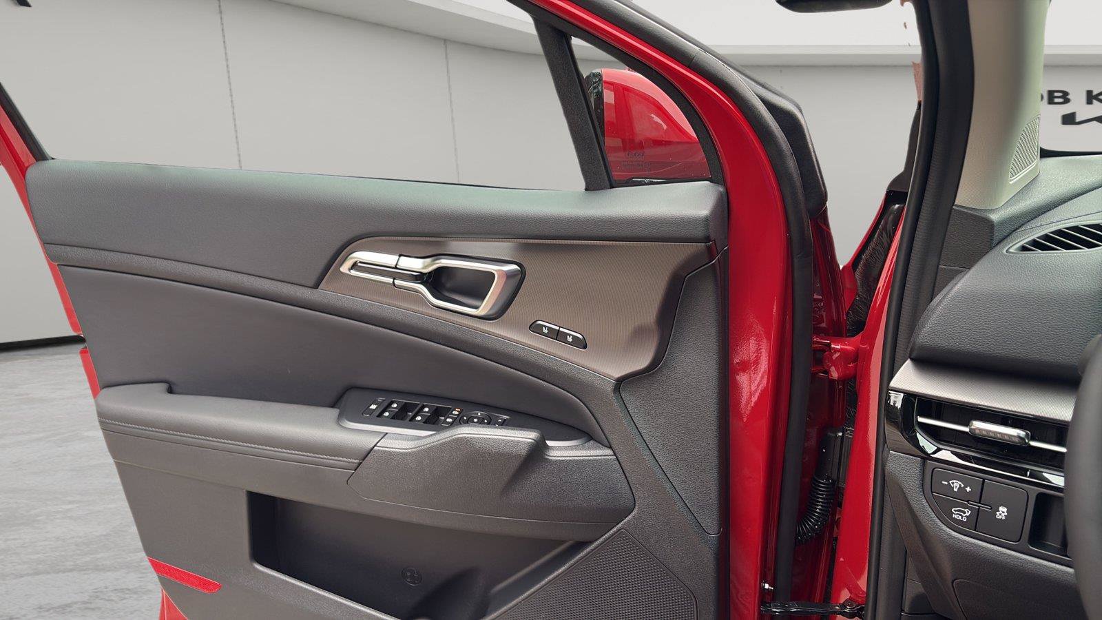 New 2027 Kia Sportage SX AWD/4WD image 23