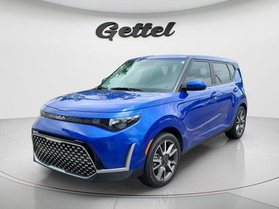 Used 2024 Kia Soul EX w/ Option Group 015