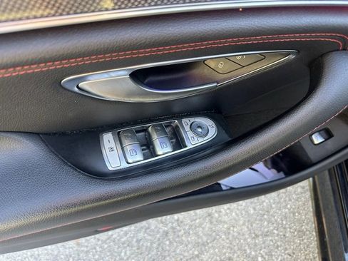 Used 2020 Mercedes-Benz CLS 53 AMG 4MATIC w/ Night Package image 13