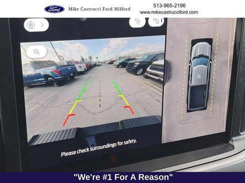 Certified 2024 Ford F150 XLT w/ Tow/Haul Package image 14