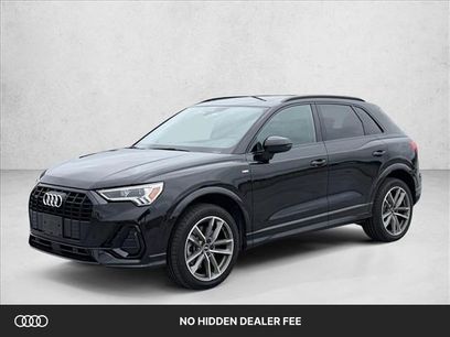 Used 2022 Audi Q3 2.0T Premium Plus