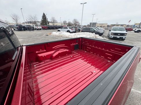 New 2026 Ford F150 Lariat w/ Equipment Group 502A High image 14