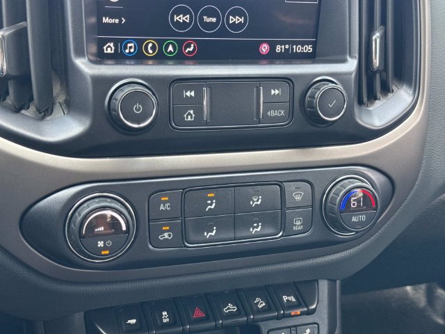 Used 2019 Chevrolet Colorado Z71 AWD/4WD image 34