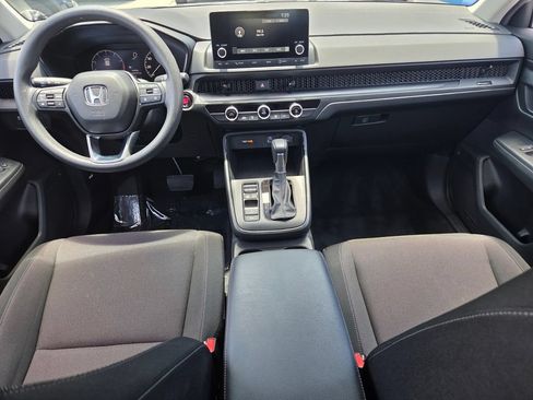 Certified 2023 Honda CR-V LX image 13