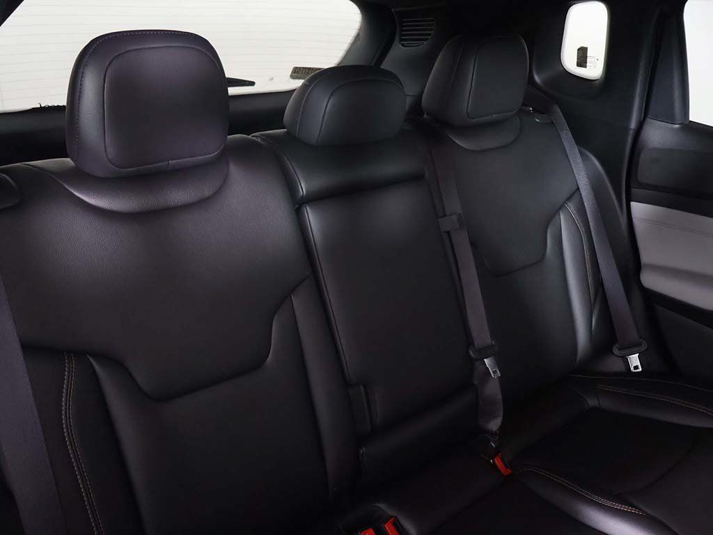 Used 2024 Jeep Compass Limited AWD/4WD image 32