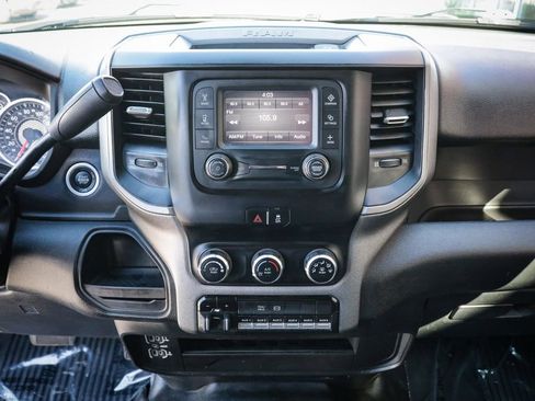 Used 2024 RAM 3500 Tradesman AWD/4WD image 18