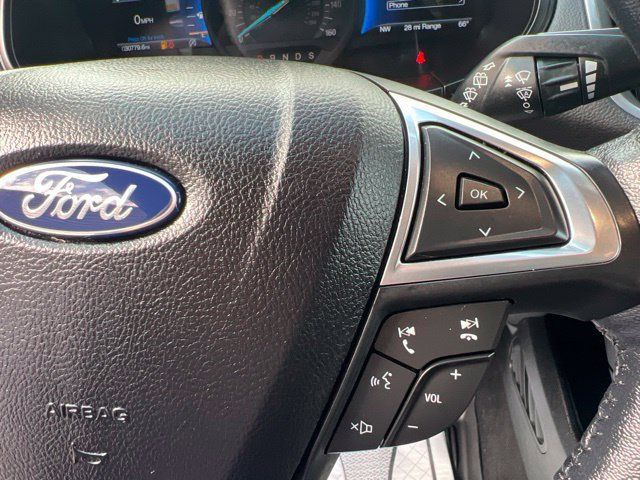 Used 2024 Ford Edge Titanium w/ Equipment Group 301A AWD/4WD image 30