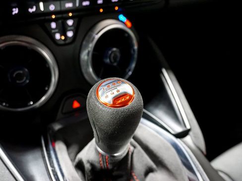 Used 2023 Chevrolet Camaro ZL1 image 23