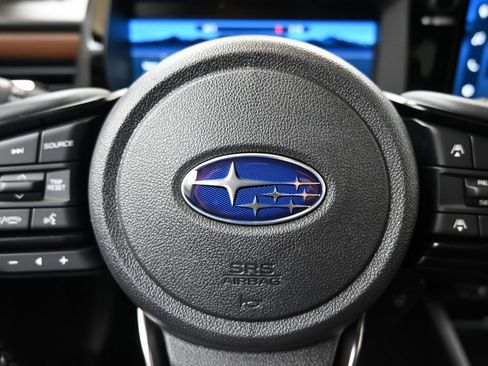 New 2026 Subaru Outback Touring XT AWD/4WD image 28