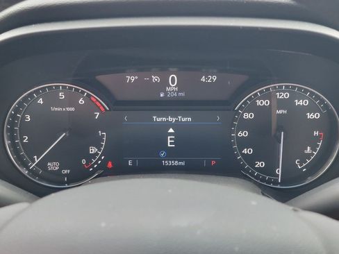 Certified 2024 Cadillac CT4 Premium Luxury w/ LPO, ONYX Package AWD/4WD image 1