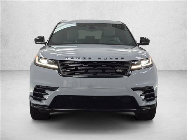 Certified 2026 Land Rover Range Rover Velar Dynamic SE AWD/4WD image 2