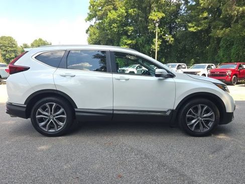 Used 2020 Honda CR-V Touring image 7