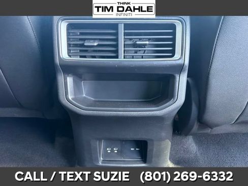 Used 2024 Volkswagen Atlas Cross Sport SE w/ Panoramic Sunroof Package AWD/4WD image 18
