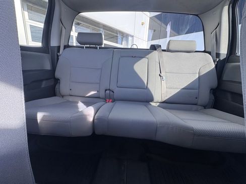 Used 2016 Chevrolet Silverado 1500 LS image 30