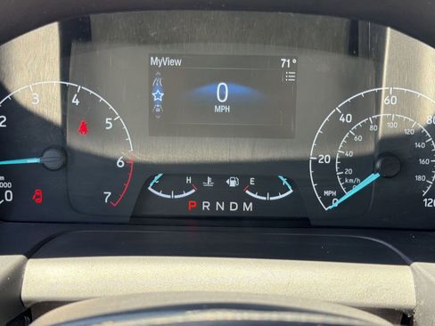Used 2024 Ford Transit 350 XLT RWD image 16