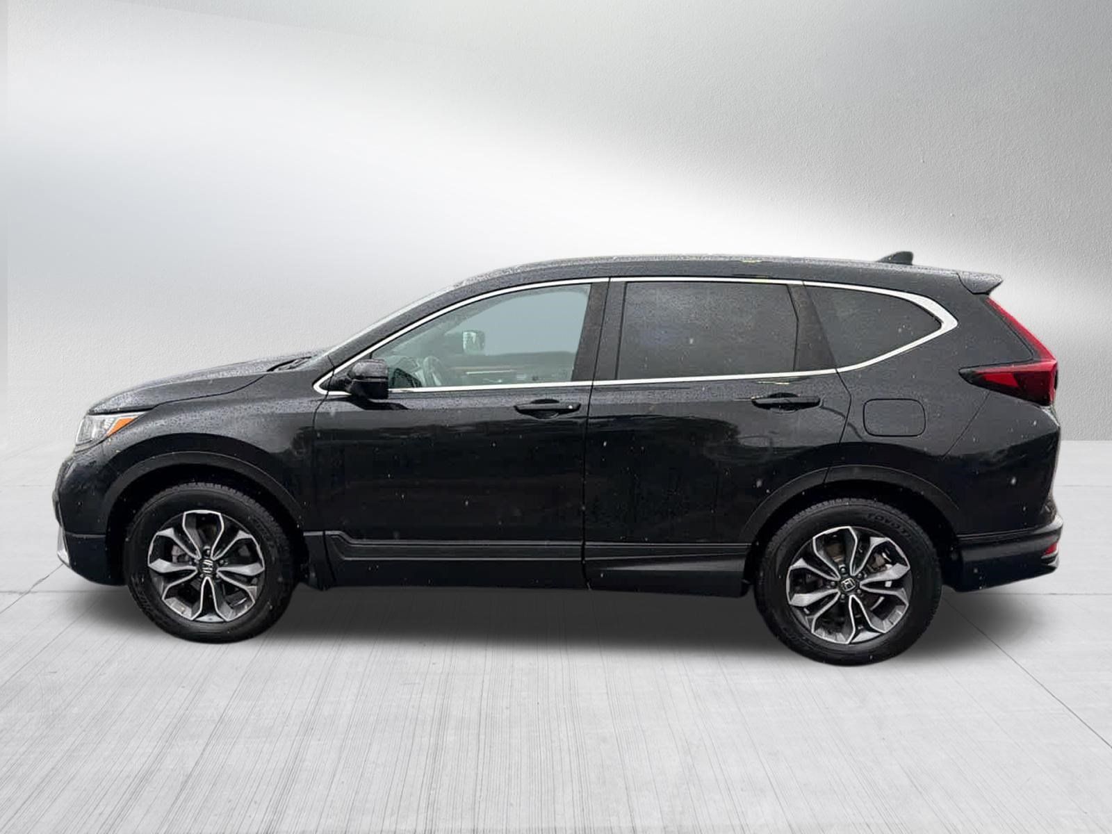 Used 2020 Honda CR-V EX image 8