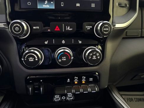 New 2026 RAM 1500 Big Horn image 17