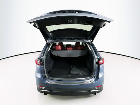 Used 2023 MAZDA CX-5 Carbon Edition image 28