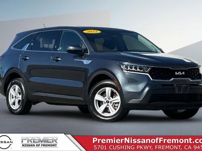 Used 2022 Kia Sorento LX