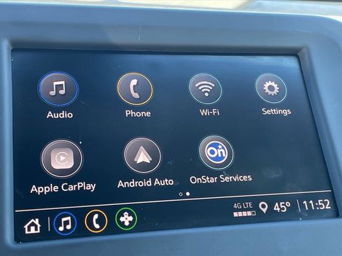 Used 2023 Chevrolet Equinox LS w/ Sport Edition image 10